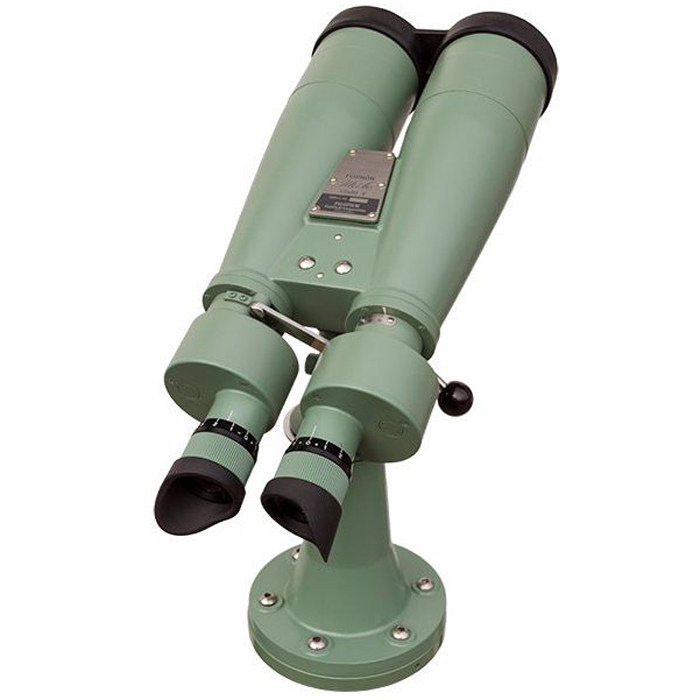 日本Fujinon富士能15x80MT-SX户外专业大口径大型立柱双筒望远镜