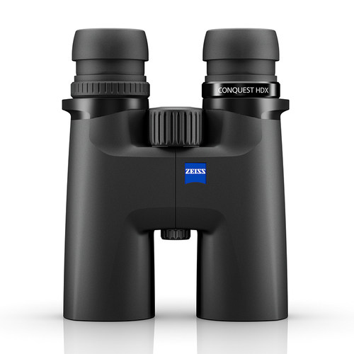 蔡司征服者HDX高清双筒观鸟镜