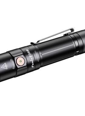 Fenix菲尼克斯E35R手电筒强光Type-C充电超亮户外便携露营EDC手电