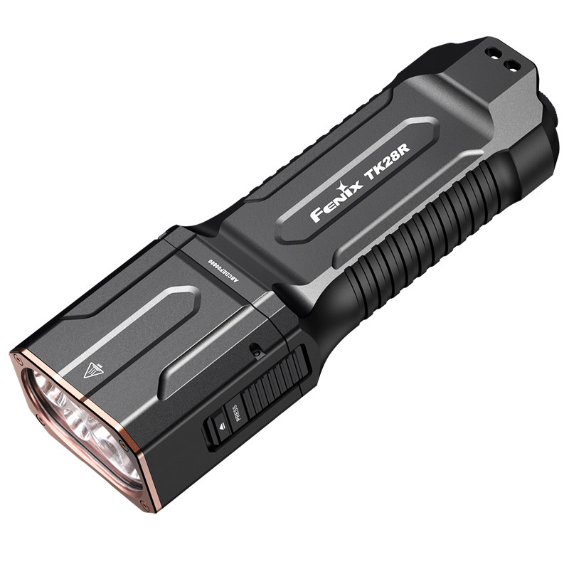 Fenix菲尼克斯TK28R强光手电筒