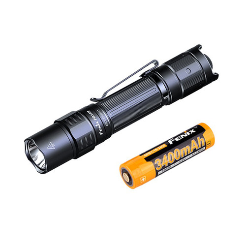 FENIXPD35R充电强光防水手电筒