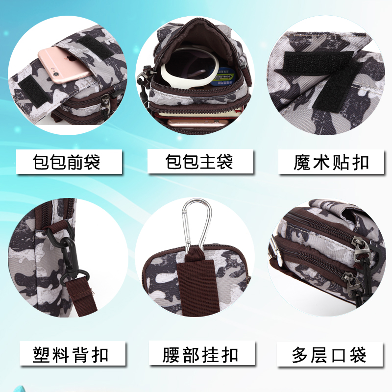 Sac homme - Ref 51298 Image 4