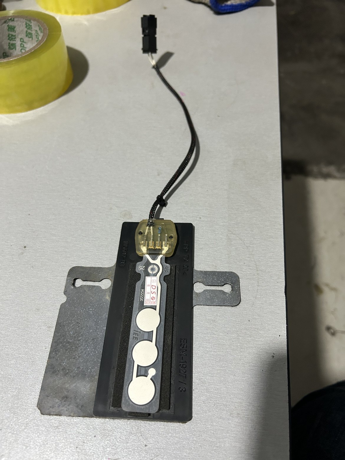 适用宝马320 328 330 325座椅识别传感器儿童感应器重量传感器垫,汽车零部件/养护/美容/维保,座椅及附件,淘宝优惠券,粉丝福利购,淘宝优惠卷