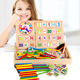 Maths Number Games Clock Counting Tool Teaching Learning Toy