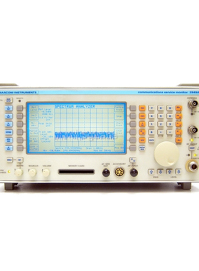 IFR2945A无线电综测