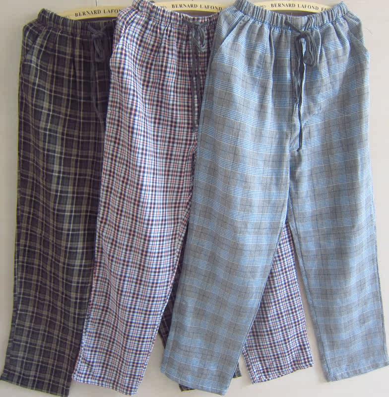 Pantalon pyjama - Ref 721758 Image 1