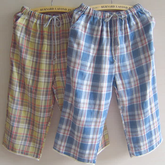 Pantalon pyjama Moyen-âge - Ref 715826 Image 1