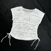 T恤 女子瑜伽服夏跑步训练健身无袖 日单 运动抽绳显瘦圆领宽松罩衫