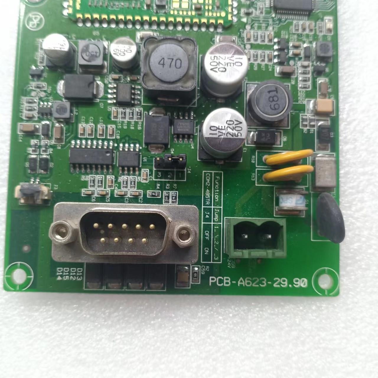 PCB-A623-29.90控制板