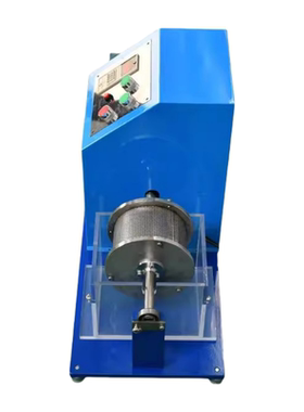 Digital Slake Durability Apparatus for Rock Permeability