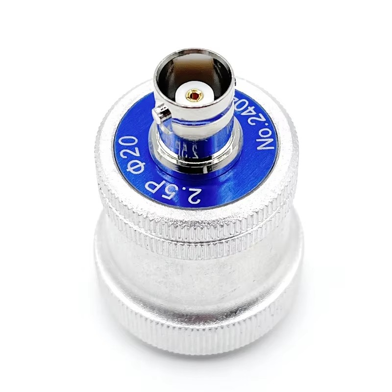 PortableUltrasonicNDT