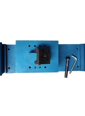 Bending for Test Device for Flexural Strength Analysis