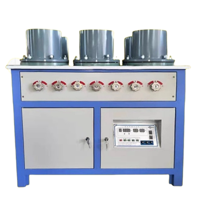 ConcretePermeabilityTests