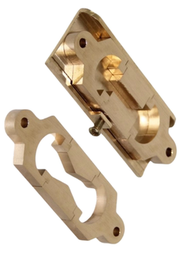 Ductility for Test Mold for Bitumen 1-Year Warranty