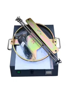 Electromagnetic Sieve Shaker Fritsch Analytical Sieve Shaker