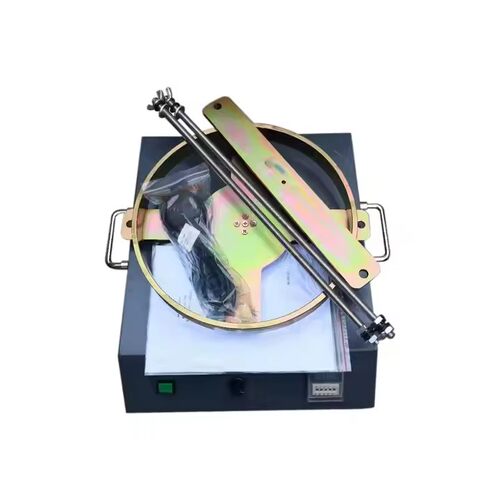 ElectromagneticSieveShaker