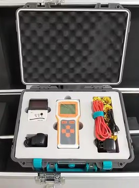 Weight Deflectometer for Dynamic Plate for Test Light wit