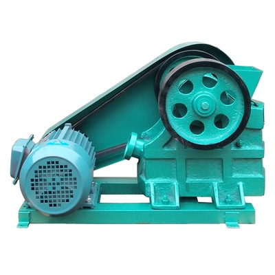 LabJawCrusherPE600*400