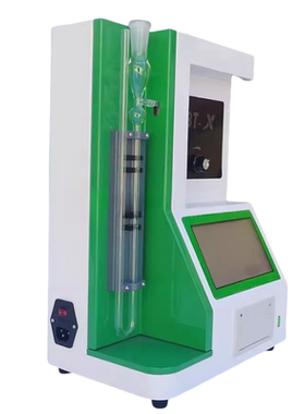 Automatic Cement Blaine Air Apparatus Cement Permeability