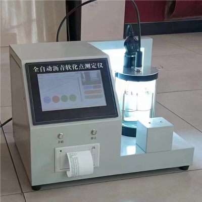 Fully-automaticAsphalt/bitume