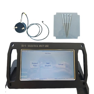 Dynamic Convenient Analyzer Driving Pile Digital PDA