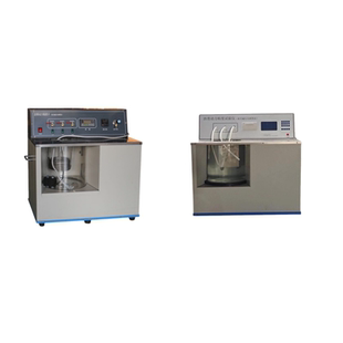 Viscosity Bitumen Dynamic Viscometer Sticky