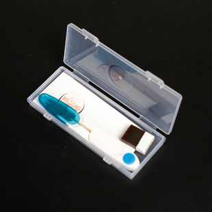 竹笛笛膜套装专业演奏级练习考级用精品笛膜含笛膜胶笛膜刀收纳盒