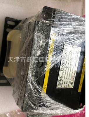 厂销SHINIL 控制变压器t1KVA 380230V 1ΦtSHINIL 变压器电力变品