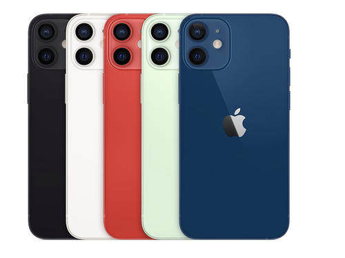Apple, iphone 12, mobile phone