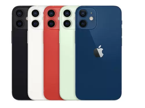 Apple, iphone 12, мобильный телефон