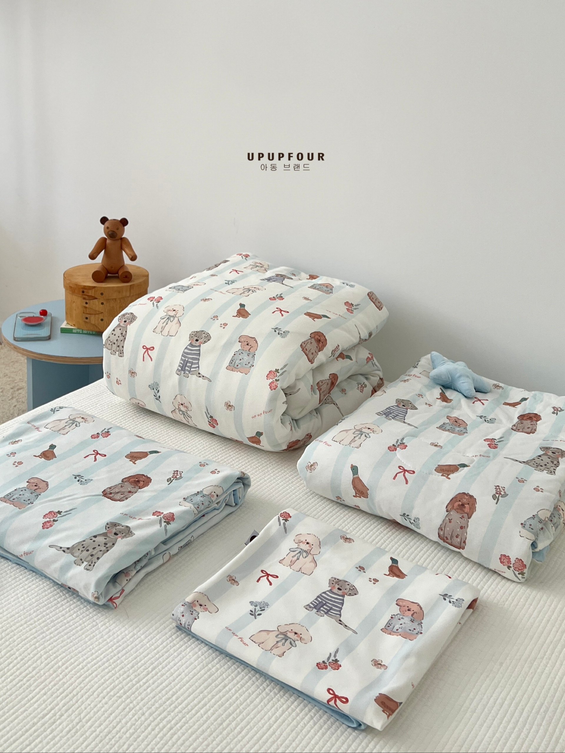 upupfour出口品质新生婴儿盖毯抱被空调毯纯棉包裹巾毯盖毯小被子,婴童用品,婴童抱被/抱毯,淘宝优惠券,粉丝福利购,淘宝优惠卷