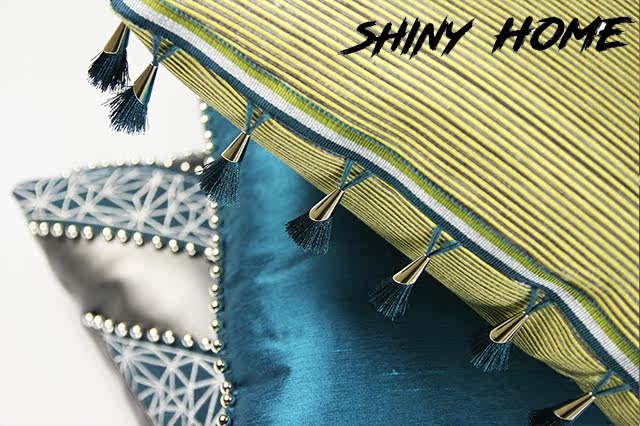SHINY curtain Dong Li curtain lace Brooklyn Be ranked Imported modern Light extravagance curtain Jewelryin the Home Fabric , Curtains and curtain accessories , Accessories accessories , Lace/Lace  category - from Buy2taobao.com to provide professional Taobao agent buy service