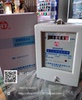 Shanghai Holley instrument meter Single-phase electronic meter DDS844 Single-phase Spreadsheet Rental Meter
