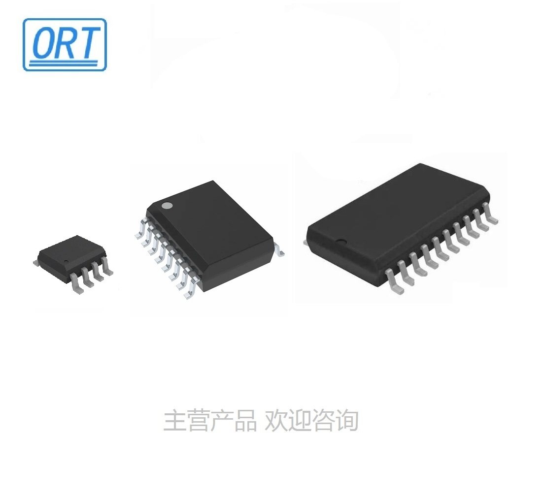 ADUM5402ARWZ SOP ADI优势代理主营