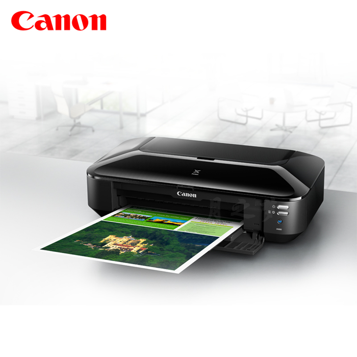 佳能IX6880无线打印机A3+大幅面彩色喷墨图文影楼专业照片打印机|ruв категории офисное оборудование/расходные материалы/соответствующие услуги, струя печать оборудование, струйный принтер - от Buy2taobao.com для оказания профессиональной услуги покупки агента Taobao
