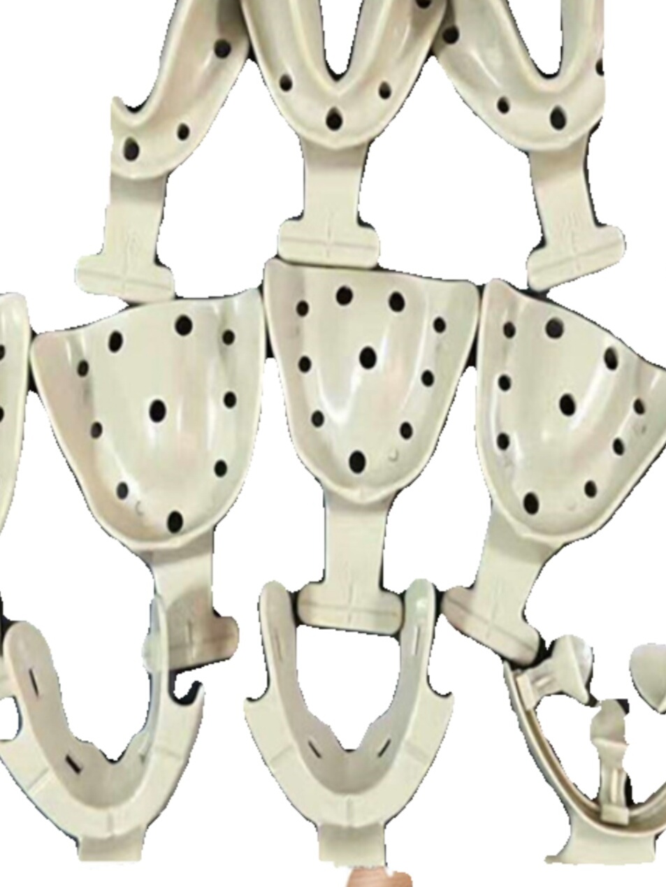 abs注塑注塑加工pvc挤出模具定制