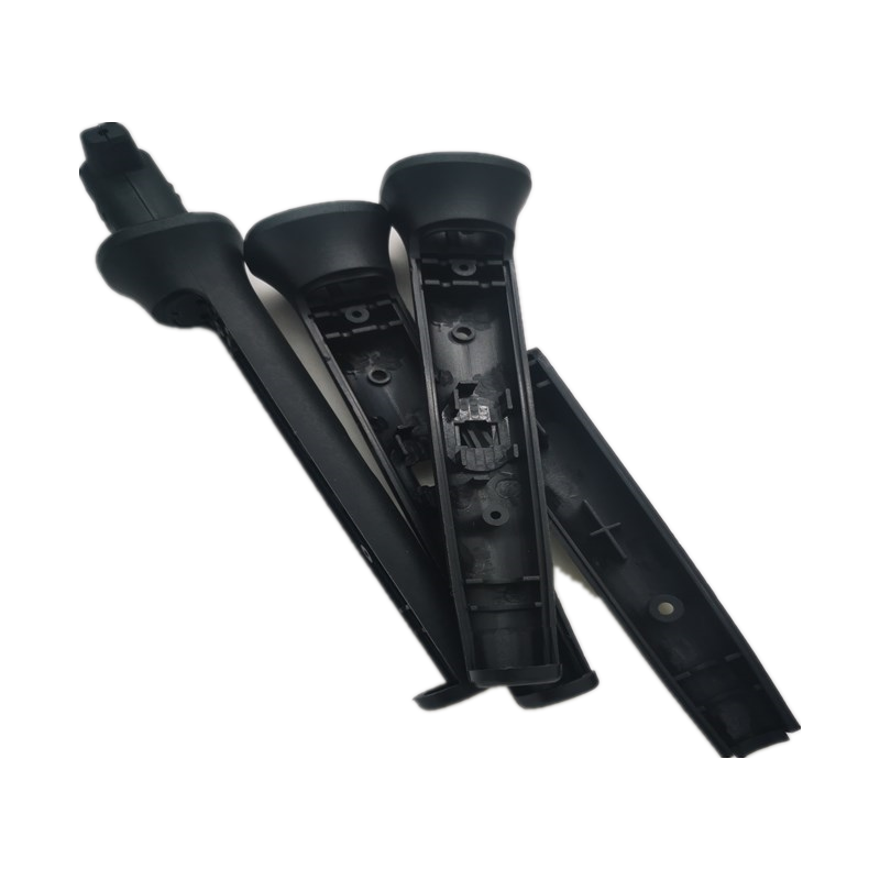 注塑开模塑料加工定制abs