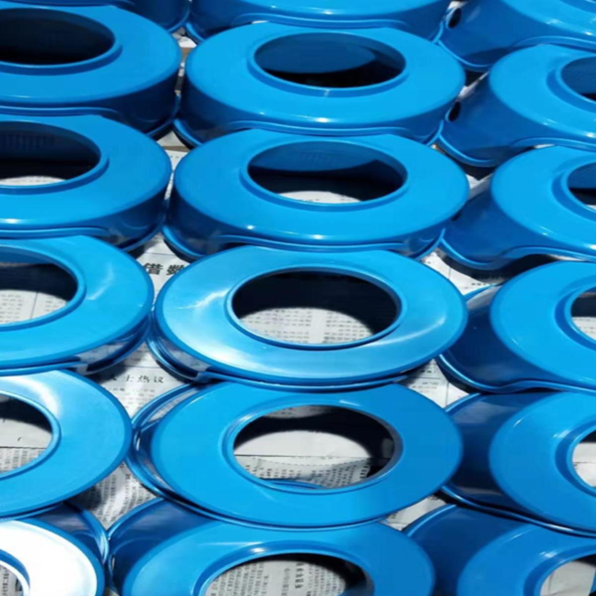 ABS外壳生产注塑件模具设计