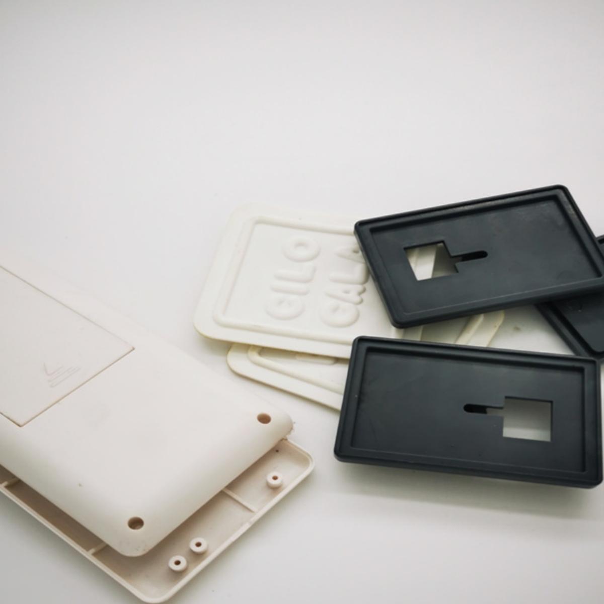 PP塑料件注塑加工POM产品