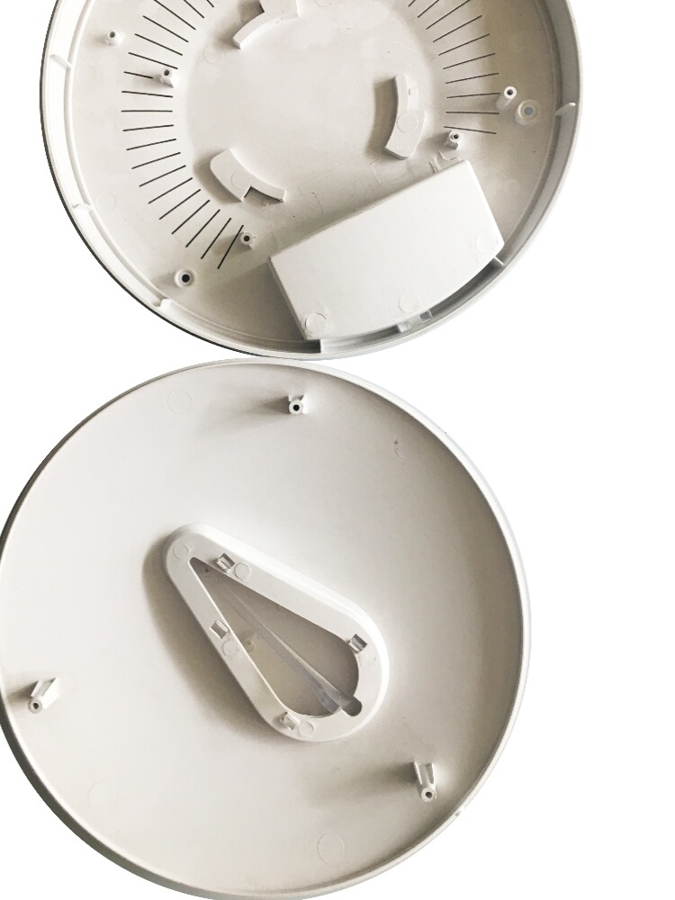 注塑加工模具定制塑料件开模定做尼龙制品abs外壳零件设计加工