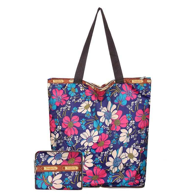 折叠购物日韩新款购物袋