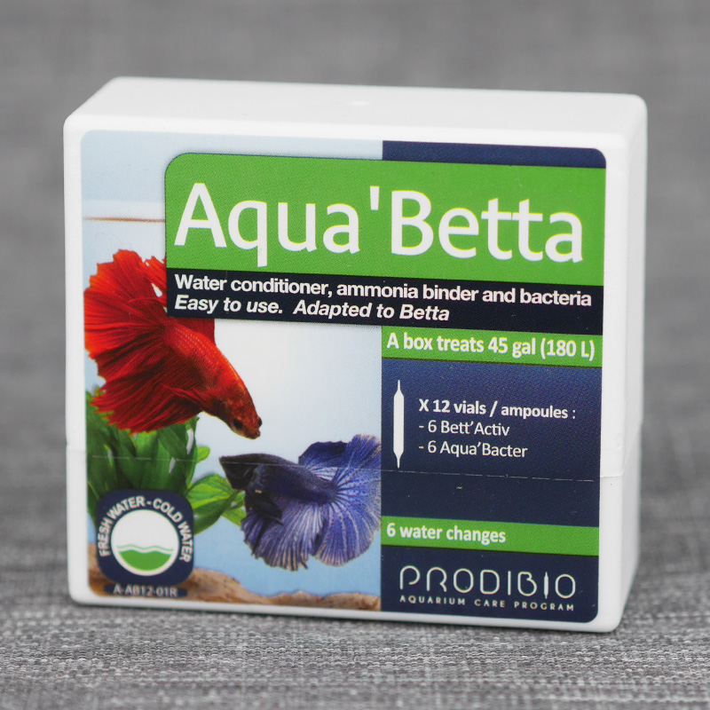 科迪进口斗鱼硝化细菌水质稳定剂