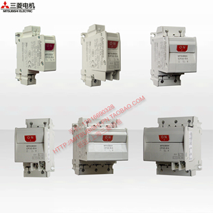 三菱开关CP30-BA 1P/2P/3P 1-M/2-M 1A 3A 5A 7A 10A 15A 20A 30A