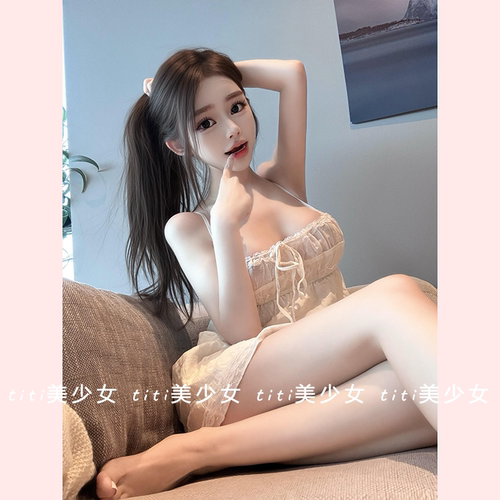 连衣裙女春季修身显瘦a字短裙