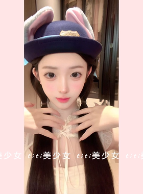 性感纯欲紧身短款上衣外穿