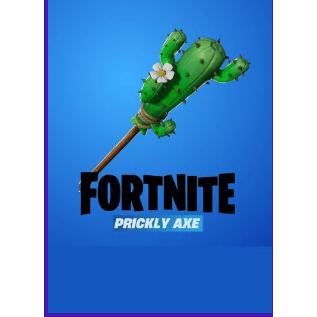 堡垒之夜PricklyAxePickaxe