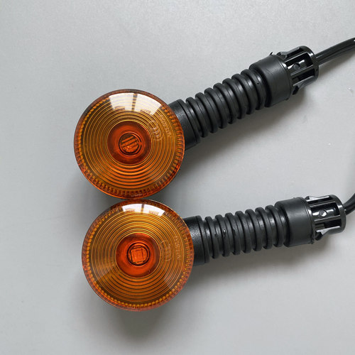 电动车转向灯12v通用led