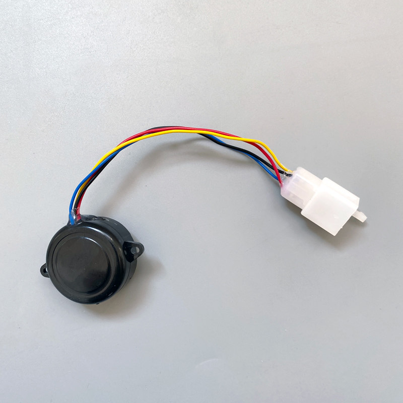 电动车闪光器48/60v蜂鸣led灯闪光器电瓶车喇叭二合一电瓶车配件