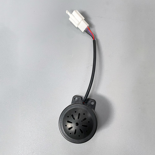 电动车LED转向灯12V正控闪光器