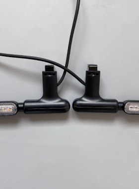 LED转向灯电动三轮车48/60V